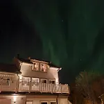 Familievennlig Rekkehus