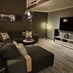 Familievennlig Rekkehus