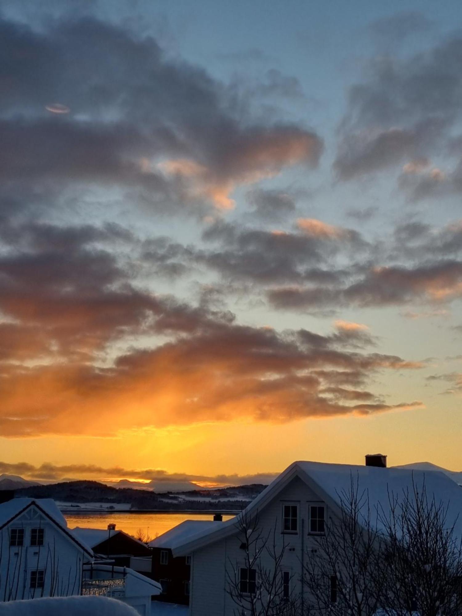 Familievennlig Tromsø