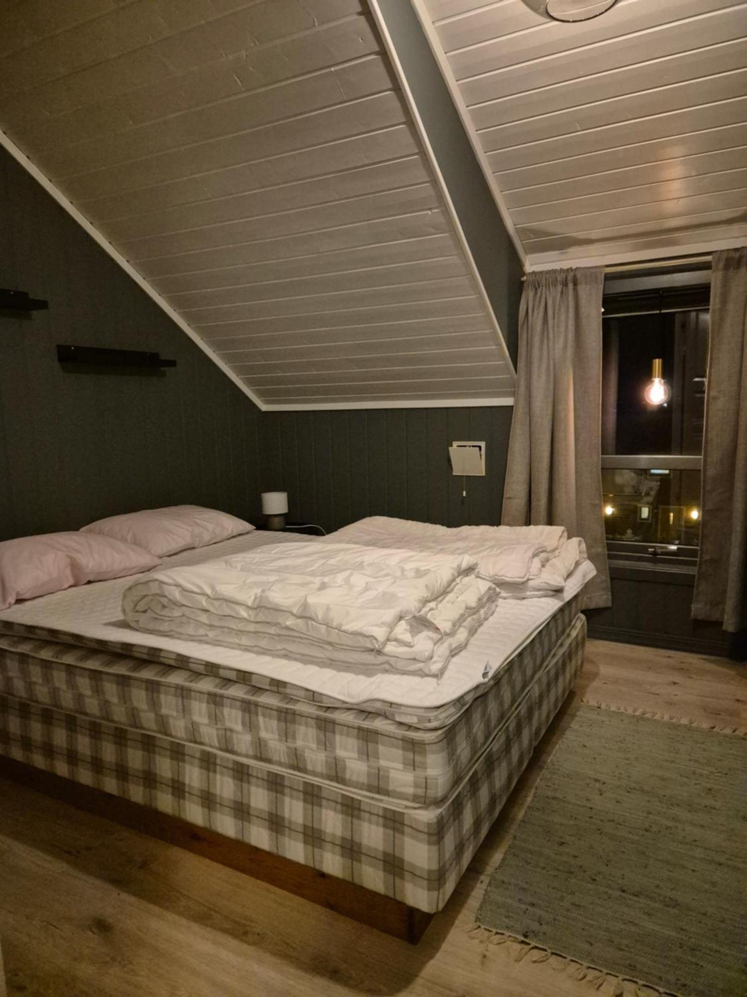 Familievennlig Pousada