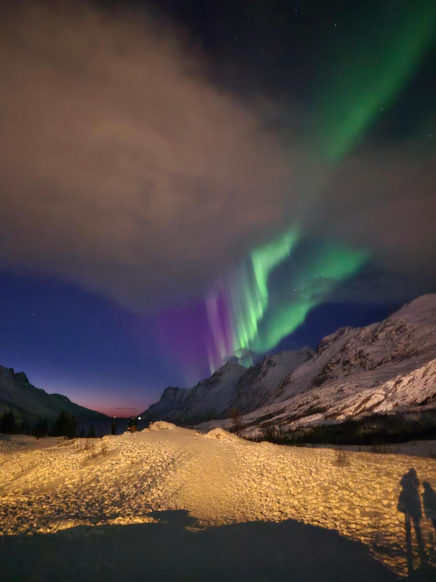 Familievennlig Tromsø